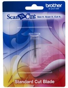 Brother ScanNCut standard cut blade