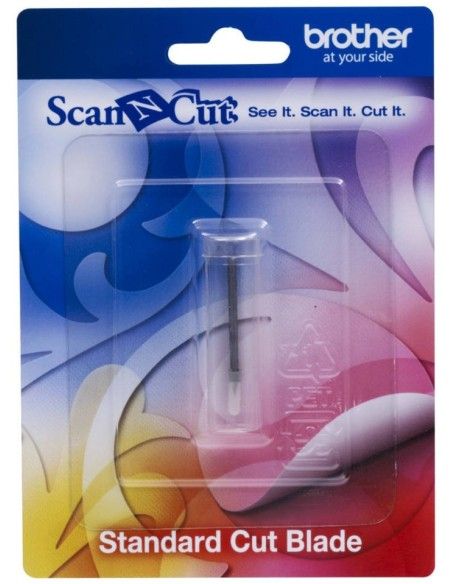 Brother ScanNCut standard cut blade