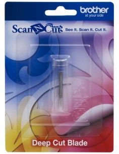 Brother ScanNCut Deep Cut Blade