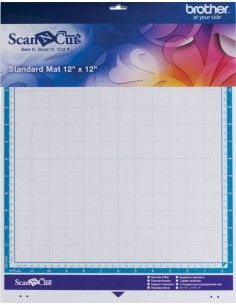 Tappetino Standard 12 per Brother ScanNCut