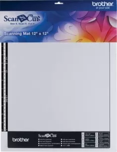 Tappetino Scanner per Brother ScanNCut