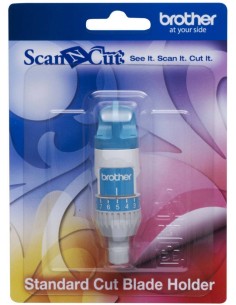 Brother ScanNCut Standard Cut Blade Holder
