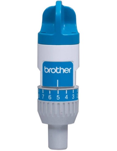 Soporte cuchilla corte estándar para Brother ScaNCut