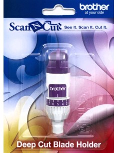 Brother ScanNCut CM840 Deep Cut Blade Holder