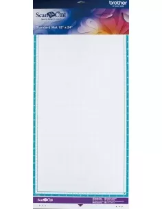 Tappetino Standard 24 per Brother ScanNCut
