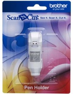 Brother ScanNCut Pen Holder