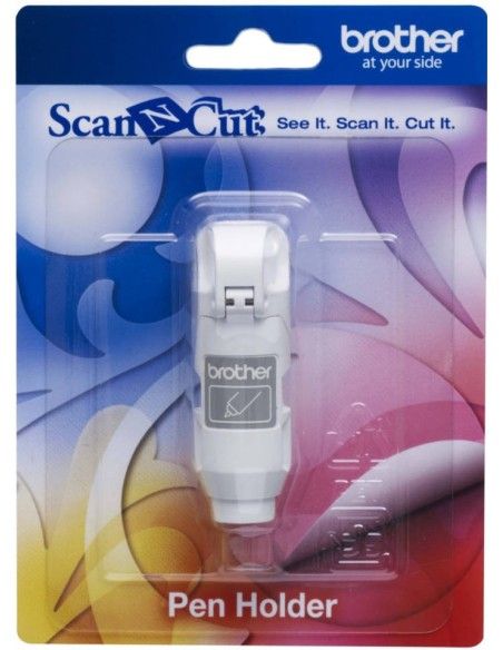 Brother ScanNCut Pen Holder