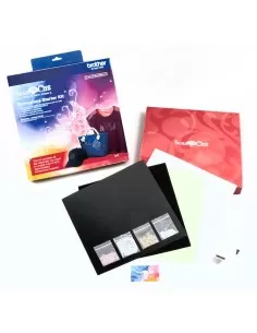 Starter Kit Strass per Macchina da Taglio Brother ScanNCut