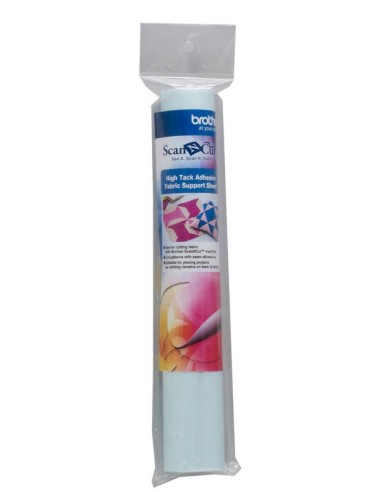 Foglio Alta Adesività per Brother ScanNCut
