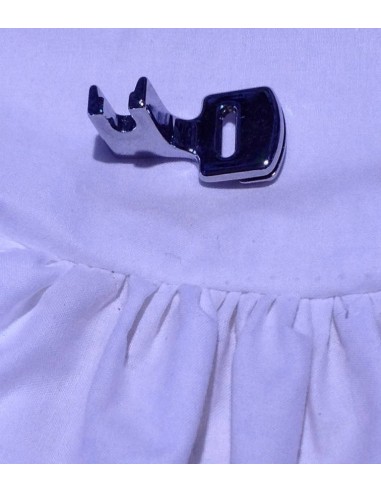 Sewing Machines Shirring Foot