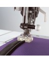 Pfaff Sewing Machine with IDT Invisible Zipper Foot