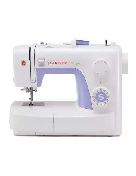 Macchina da Cucire Singer Simple 3232 con regolazione tensione del filo