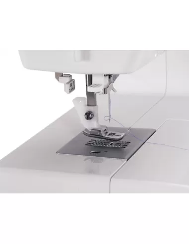 Singer Simple 3229 Sewing Machine | Needle threader