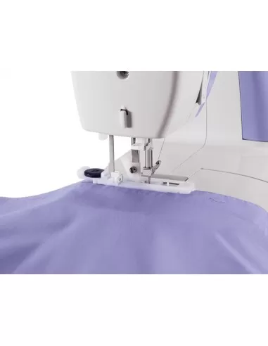 Macchina per Cucire Singer Simple 3232 | Asolatore automatico a 1 tempo per occhielli tutti uguali