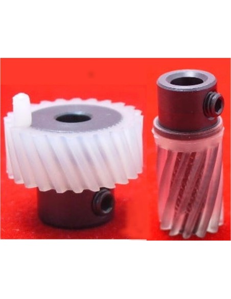 Singer Sewing Machines Feed Dog Gears Set