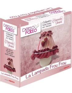 Cofanetto Detto Fatto Coprivaso