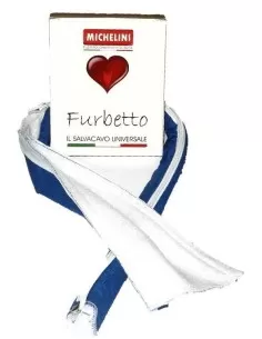 Protezione monotubo per ferri da stiro