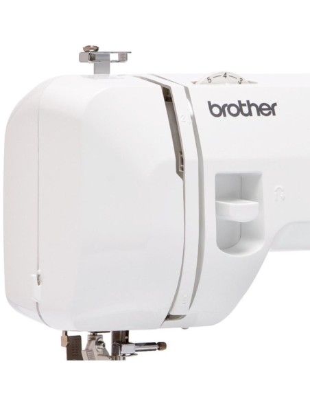 Máquina de Coser Brother XN1700