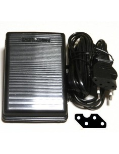 Pedal Máquinas de Coser Singer 3860