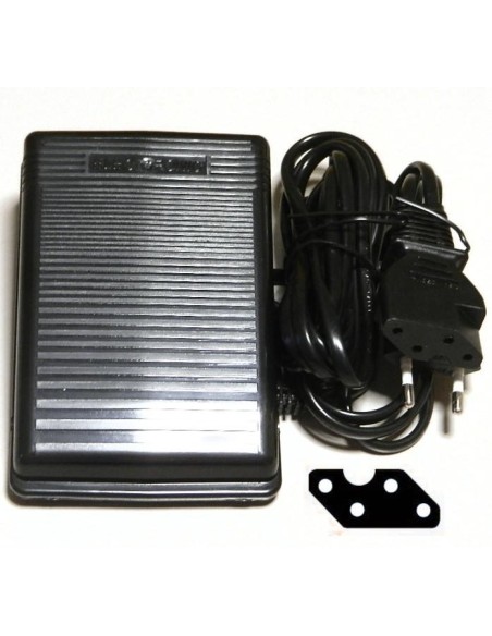 Pedal Máquinas de Coser Singer 3860
