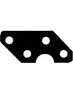 Singer 3860 Sewing Machines Foot Control 2