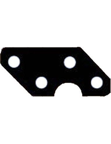 Pedal Máquinas de Coser Singer 3860