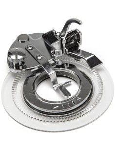 Piedino Flower Stitch Macchine per Cucire