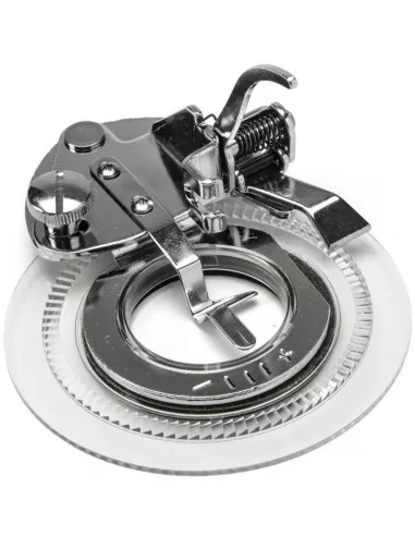 Piedino Flower Stitch Macchine per Cucire