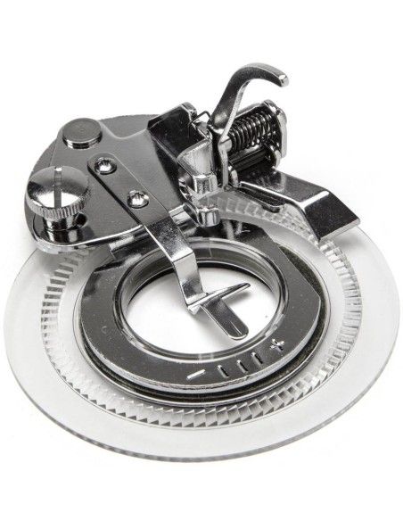 Piedino Flower Stitch Macchine per Cucire