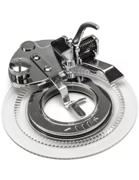 Piedino Flower Stitch Macchine per Cucire