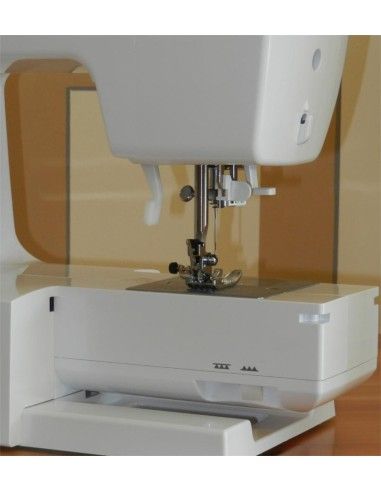 Máquina de Coser Juki HZL-80H