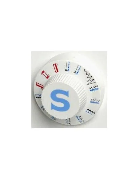 Macchina per Cucire Singer Tradition 2259 | Grande selettore punti