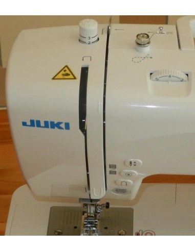 Juki HZL-80H Sewing Machine