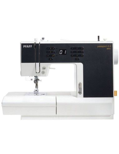 Pfaff Passport 2.0 Sewing Machine