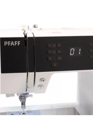 Pfaff Passport 2.0 Sewing Machine