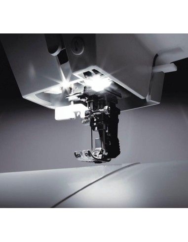 Pfaff Passport 2.0 Sewing Machine