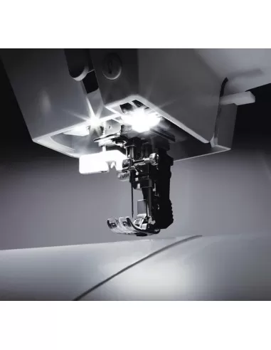 Pfaff Passport 2.0 Sewing Machine