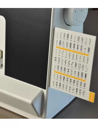 Pfaff Passport 2.0 Sewing Machine