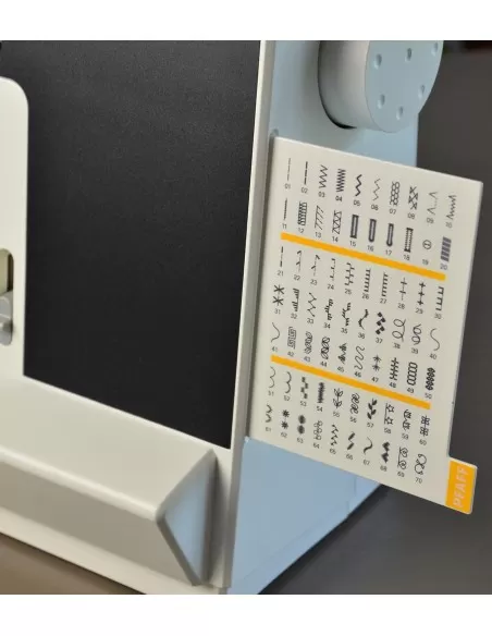 Pfaff Passport 2.0 Sewing Machine