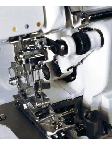 Juki Overlocker MO-104D