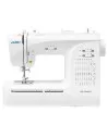 Macchina da Cucire Juki HZL-60H + Kit 14 Piedini Originale