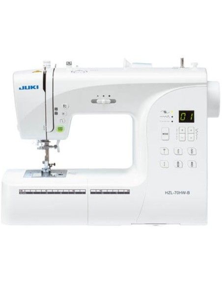 Macchina da Cucire Juki HZL-70H