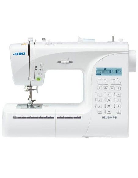 Máquina de Coser Juki HZL-80H