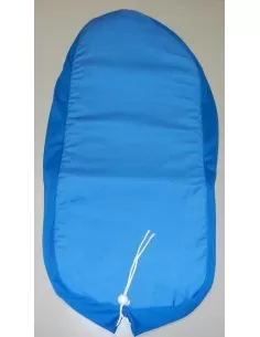 Steam Presses Padded Cloth