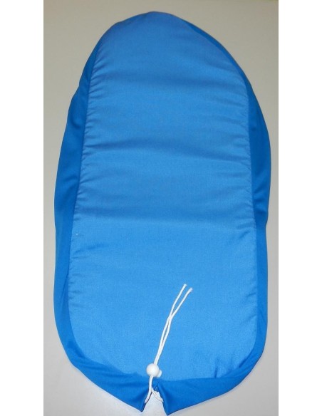 Steam Presses Padded Cloth