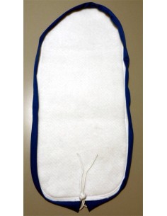 Steam Presses Padded Cloth 2