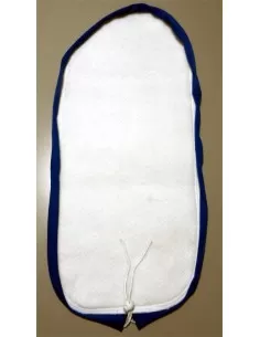 Steam Presses Padded Cloth 2