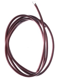 Correa De Cuero Para Máquinas De Coser A Pedal