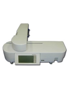 Necchi Britannia Happy Embroidery Unit