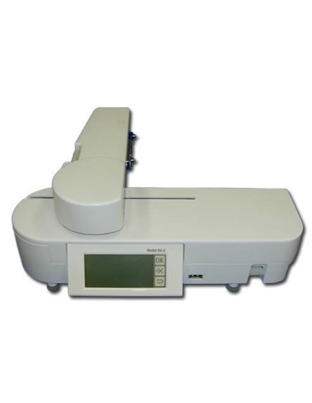 Necchi Britannia Happy Embroidery Unit